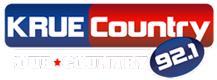YOUR COUNTRY KRUE 92 Logo